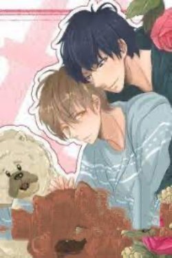 Bìa truyện Giám Đốc! Tôi Không Có Ngốc A!!