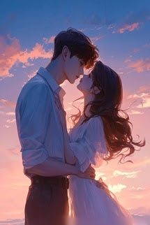 Bìa truyện Giang Hạc Nhất, Em Thích Anh!