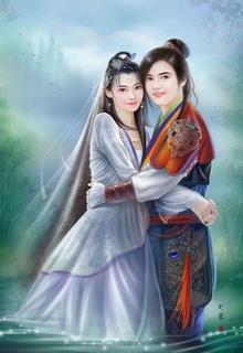 Bìa truyện Giang Hồ Bất Ai Đao - Nhĩ Nhã