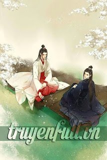 Bìa truyện Giang Hồ Nhàn Thoại - Ôn Thụy An