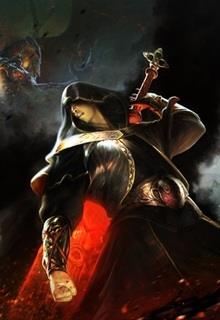 Bìa truyện Giang Hồ Thập Ác - Cổ Long