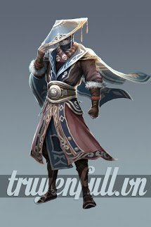 Bìa truyện Giang Hồ Tứ Quái - Cổ Long