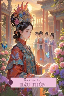 Bìa truyện Giang Lê Nhĩ - Khương Tảo Tảo