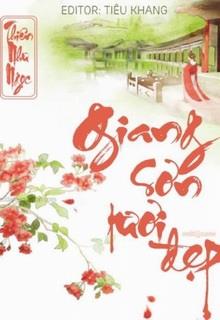 Bìa truyện Giang Sơn Tươi Đẹp - Thiên Như Ngọc