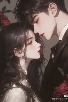 Bìa truyện Giang Vũ Phi Phi