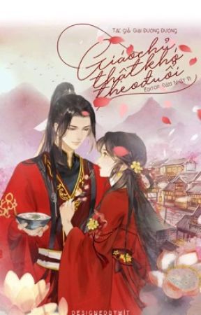 Bìa truyện Giáo Chủ Thật Khó Theo Đuổi - Giai Đường Đường