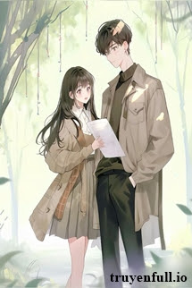 Bìa truyện Giáo Sư Là Đối Tượng Yêu Qua Mạng Của Tôi