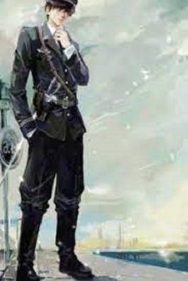 Bìa truyện Giáo Thảo Đại Học A Và Giáo Hoa Đại Học S - Lạc