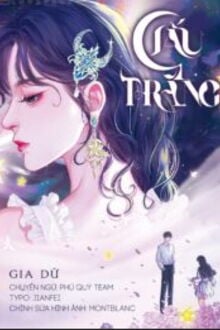 Bìa truyện Giấu Trăng