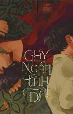 Bìa truyện Giấy Ngắn Tình Dài - Hi Dạ Bất Mị