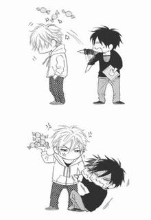 Bìa truyện Gió Mùa Hè - Monolife - Monolife