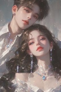 Bìa truyện Giới Giải Trí Dậy Sóng Vì Tôi!!!