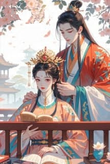 Bìa truyện Giúp Phu Quân Hoàn Thành Giấc Mộng