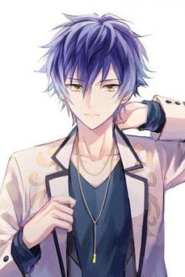 Bìa truyện Góc Thời Gian - Nhất Độ Quân Hoa