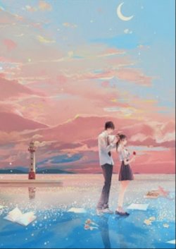 Bìa truyện Gọi Anh Là Chồng