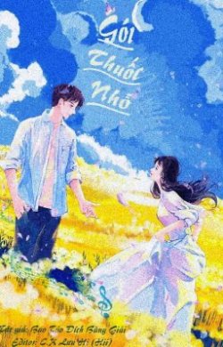 Bìa truyện Gói Thuốc Nhỏ - Bạo Táo Đích Bàng Giải