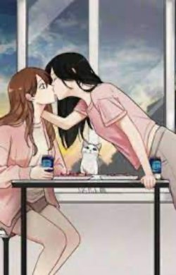 Bìa truyện Hạ Băng! Yêu Em Đi