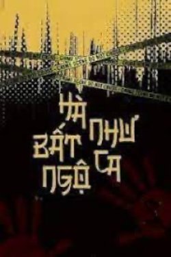 Bìa truyện Hà Bất Ngộ Như Ca