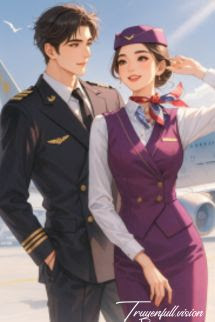 Bìa truyện Hạ Cánh Bên Em - Ngọc Tự Nhân - Ngọc Tự Nhân