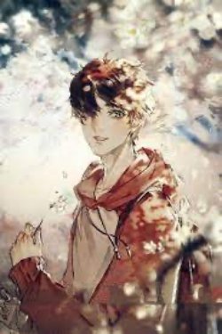 Bìa truyện Hạ Của Anh - Tần Tam Kiến