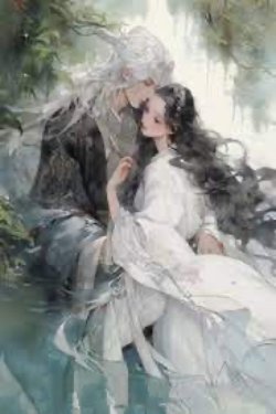 Bìa truyện Hà Dẫn Vong Xuyên - Hi Nhiễm