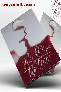 Bìa truyện Hạ Đến Mang Theo Thơ Tình
