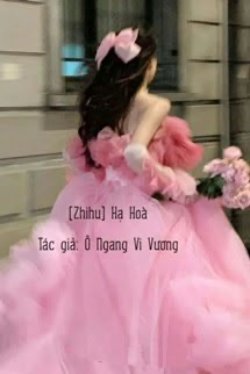 Bìa truyện Hạ Hòa