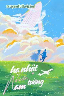 Bìa truyện Hạ Nhật Kiến Nam Tường – Điềm Thiểm