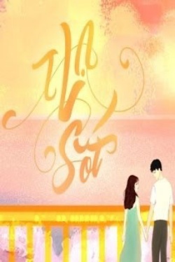 Bìa truyện Hạ Sốt - Phong Thập Nhất