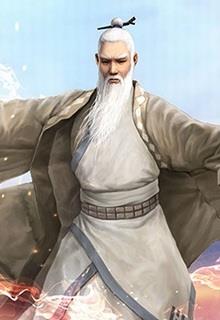 Bìa truyện Hắc Nho - Trần Thanh Vân