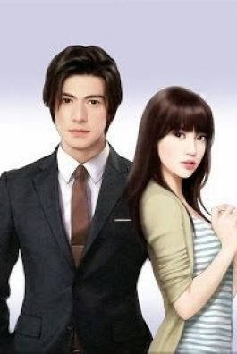 Bìa truyện Hắc Sắc Dục Niệm - Từ Cảnh Niên