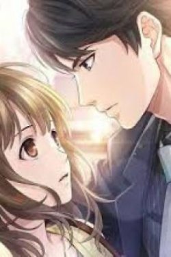 Bìa truyện Hắc Tình