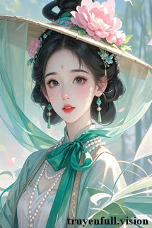 Bìa truyện Hải Đường Thác - Thập Thất Kim - Thập Thất Kim