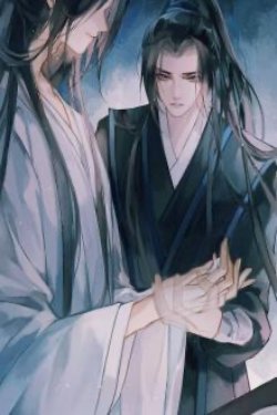 Bìa truyện Hải Mặc