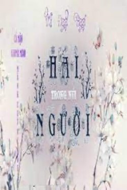 Bìa truyện Hai Người Trong Núi