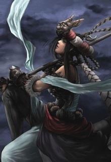 Bìa truyện Hải Nộ Triều Âm - Ngọa Long Sinh