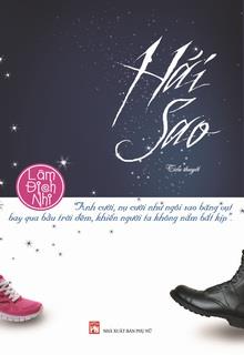 Bìa truyện Hái Sao - Lâm Địch Nhi