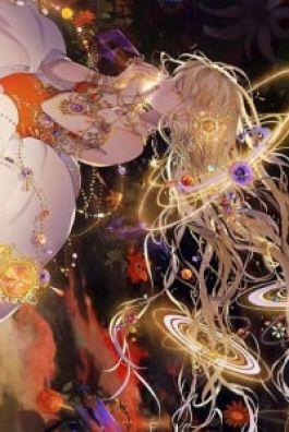 Bìa truyện Hải Yêu Hắn Ca Hát Muốn Mệnh - Nặc Danh Thanh Hoa Ngư