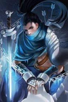 Bìa truyện Hàm Đào - Lục Dã Thiên Hạc
