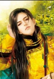 Bìa truyện Hán Hoàng Hệ Liệt Chi Cầm Tướng - Nhạn Chu