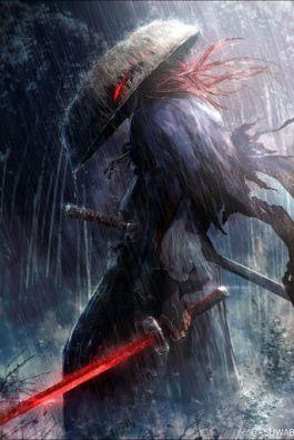 Bìa truyện Hán Mạt Triệu Hổ - Thu Phong Tri Liễu