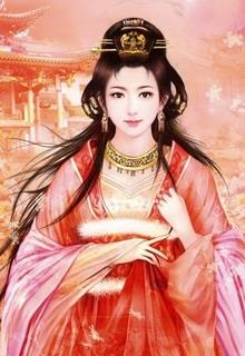 Bìa truyện Hãn Phi, Bổn Vương Giết Chết Ngươi - Mê Loạn Giang Sơn