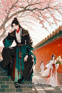 Bìa truyện Hàn Quân Chiếu Tình - Zhihu