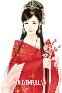 Bìa truyện Hãn Thê Trùng Sinh - Mai Quả