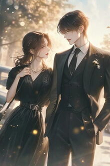 Bìa truyện Hàn Tiên Sinh, Anh Là Của Em!