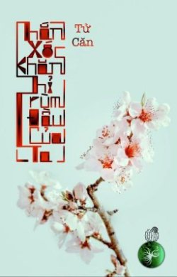 Bìa truyện Hắn Xốc Khăn Hỉ Trùm Đầu Của Ta