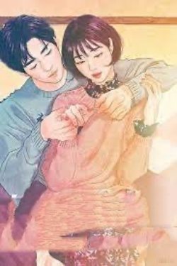 Bìa truyện Hàng Xóm Là Người Yêu Kiếp Trước