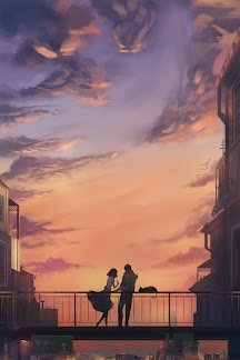 Bìa truyện Hàng Xóm Mù Của Tôi Là Kẻ Sát Nhân