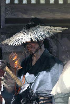 Bìa truyện Hàng Xóm - Thanh Đoan