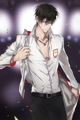 Bìa truyện Hạnh Phúc Mang Tên Em - Dạ Thanh Phong